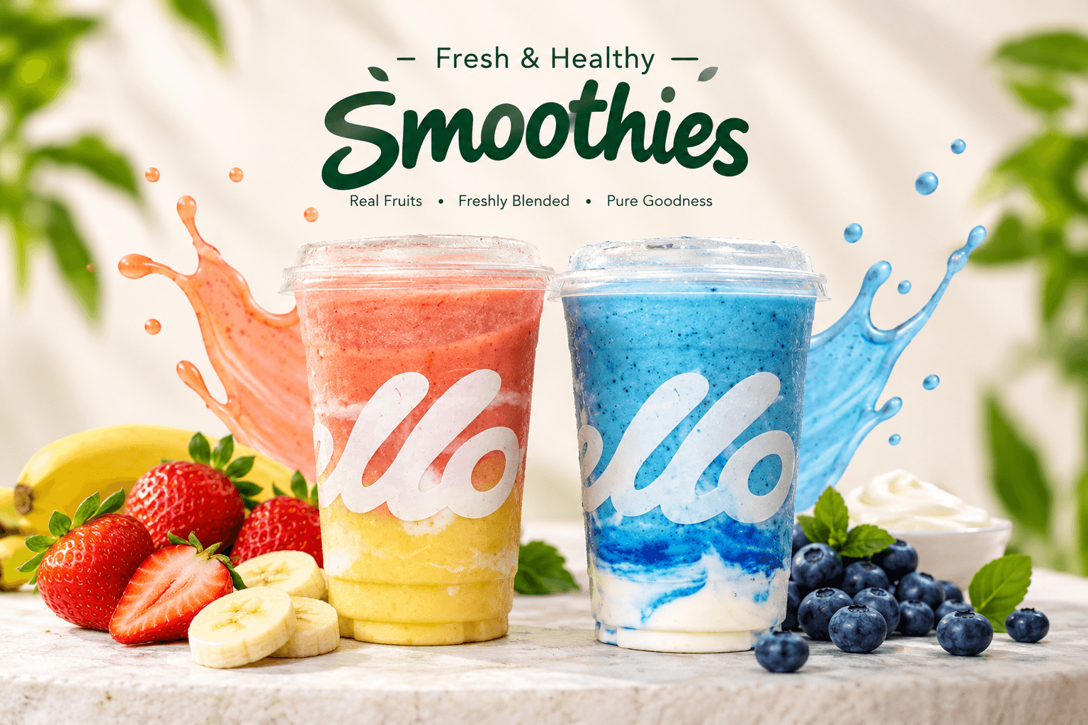 Smoothie