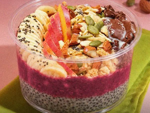 Acai Bowl