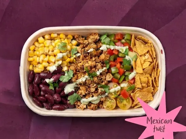 Mexican Bowl